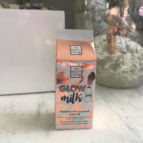 🔥Beauty Crop Glow Milk Liquid Highlighter🔥 - Picture 6 of 10